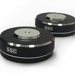 SSC NETPOINT 300 MKII  - kpl 4 szt. (pod kolec) - 2