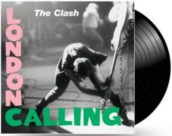 Clash, The, London Calling, 2LP, COLUMBIA