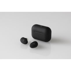 FINAL AG COTSUBU black - słuchawki Bluetooth