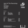 Jazz at the Pawnshop Vol.2, AN RTR 2304, AudioNautes, Taśma, 2 szpule - 2