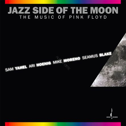 JAZZ SIDE OF THE MOON - THE MUSIC OF PINK FLOYD