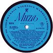 Czerwono-Czarni ‎– Czerwono-Czarni, LP, KOMIS - 3
