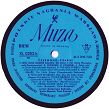 Czerwono-Czarni ‎– Czerwono-Czarni, LP, KOMIS - 4