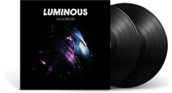 XL RECORDINGS - THE HORRORS: Luminous, 2LP