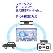 kaseta czyszcząca do magnetofonów kasetowych NAGAOKA QC-300 - 3