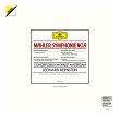 GUSTAV MAHLER Symphonie No.9, Concertgebouworkest - Leonard Bernstein - 2