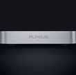 PLINIUS KORU Silver - przedwzmacniacz gramofonowy - 2