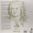 GOULD, GLENN - J.S.BACH ‎– The Goldberg Variations - LP 1955 Recording - 2