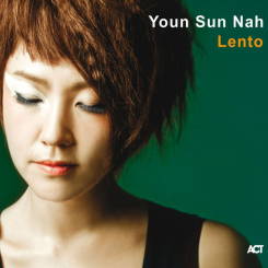 ACT - YOUN SUN NAH: Lento - LP