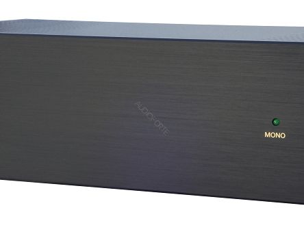 ATOLL MA100 Black