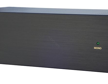 ATOLL MA100 Black