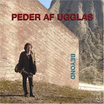 PETER AF UGGLASS - Beyond -  SACD