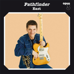 OPUS 3 - PATHFINDER East SACD