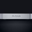 PLINIUS TIKI Silver - streamer sieciowy - 2