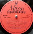 Various – Na Szkle Malowane, LP, KOMIS - 3