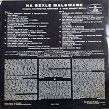 Various – Na Szkle Malowane, LP, KOMIS - 2