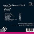 Jazz at the Pawnshop Vol.2, AN 2307 UHQ, AudioNautes, CD - 2