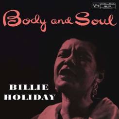 ANALOGUE PRODUCTIONS - BILLIE HOLIDAY: Body And Soul, LP