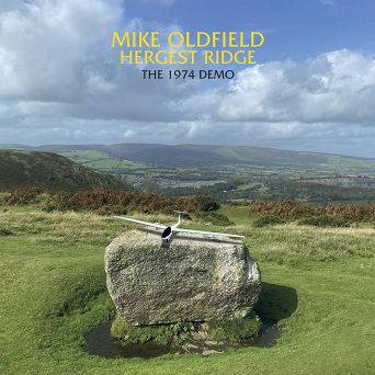 OLDFIELD, MIKE - HERGEST RIDGE-THE 1974 DEMO,  LP,  RSD2024