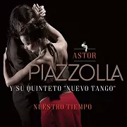 PIAZZOLLA, ASTOR - Y SU QUINTETO "NUEVO TANGO" LP