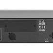 ATOLL DR100 EVOLUTION - transport CD/ black/ silver - 3