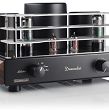MASTERSOUND Dueundici - wzmacniacz lampowy 2x11W, powystawowy - 2