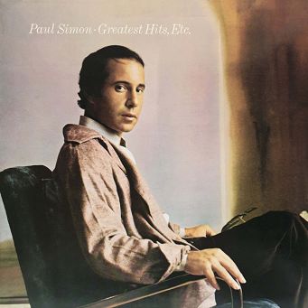 Simon, Paul – Greatest Hits, Etc., LP, KOMIS