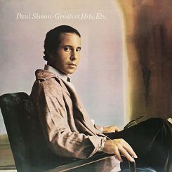 Simon, Paul – Greatest Hits, Etc., LP, KOMIS