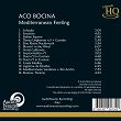 Aco Bocina – Mediteranean Feeling, AN 2402 UHQ, AudioNautes, CD - 2
