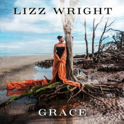 CONCORD RECORDS - LIZZ WRIGHT: Grace