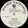 Urszula Dudziak & Walk Away – Magic Lady, LP, KOMIS - 6
