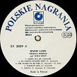 Urszula Dudziak & Walk Away – Magic Lady, LP, KOMIS - 5
