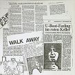 Urszula Dudziak & Walk Away – Magic Lady, LP, KOMIS - 3