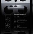 SOUNDGIL CUBE 1SE ROSE GOLD - zestaw głośników aktywnych - 11