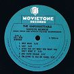 Monroe, Marilyn, The Unforgettable Marilyn Monroe, LP, KOMIS - 3