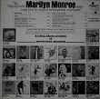 Monroe, Marilyn, The Unforgettable Marilyn Monroe, LP, KOMIS - 2