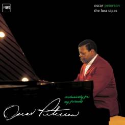 SPEAKERS CORNER - OSCAR PETERSON: The Lost Tapes - LP