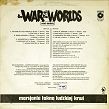 Skrzek, Józef – Wojna Światów - Następne Stulecie, LP, KOMIS - 2