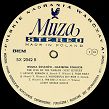 Skrzek, Józef – Wojna Światów - Następne Stulecie, LP, KOMIS - 4