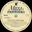 Skrzek, Józef – Wojna Światów - Następne Stulecie, LP, KOMIS - 3