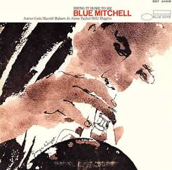 BLUE NOTE - BLUE MITCHELL: Bring It Home To Me (TONE POET) - LP