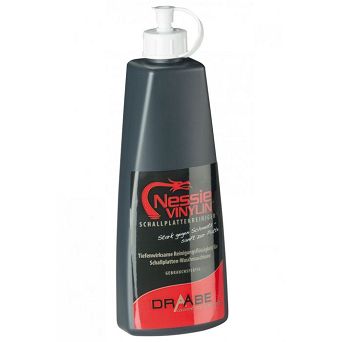 DRAABE NESSIE VINYLIN 200 ml płyn do czyszczenia winyli