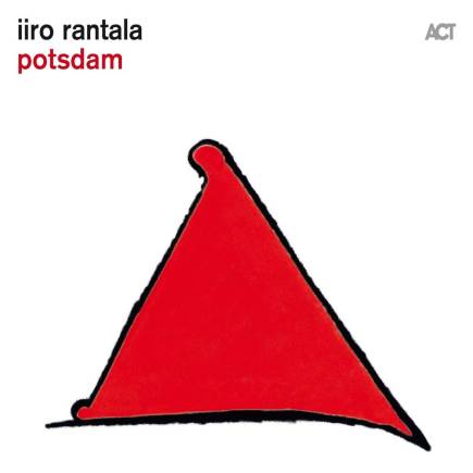 ACT - IIRO RANTALA: Potsdam - LP