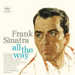 UNIVERSAL - FRANK SINATRA: All The Way