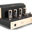 JOLIDA 502B - wzmacniacz lampowy, 60W/ KOMIS - 3