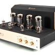 JOLIDA 502B - wzmacniacz lampowy, 60W/ KOMIS - 2