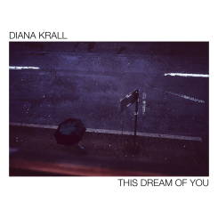 VERVE - DIANA KRALL: This Dream Of You, 2LP