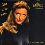 ANALOGUE PRODUCTIONS - JULIE LONDON: Julie Is Her Name Vol.II