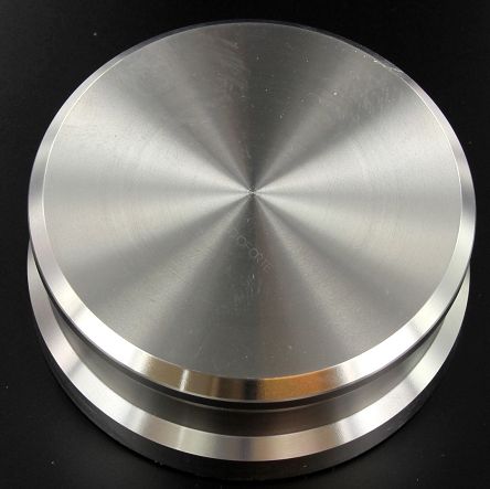 TONAR docisk 760g silver