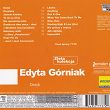 Górniak, Edyta - Złota Kolekcja, Dotyk, CD, KOMIS - 3
